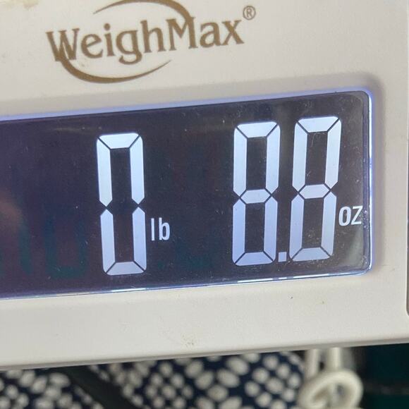 Weekends By Chicos 3 Shirt Womens XL Striped V Neck Short Sleeves Stretch - Picture 11 of 11